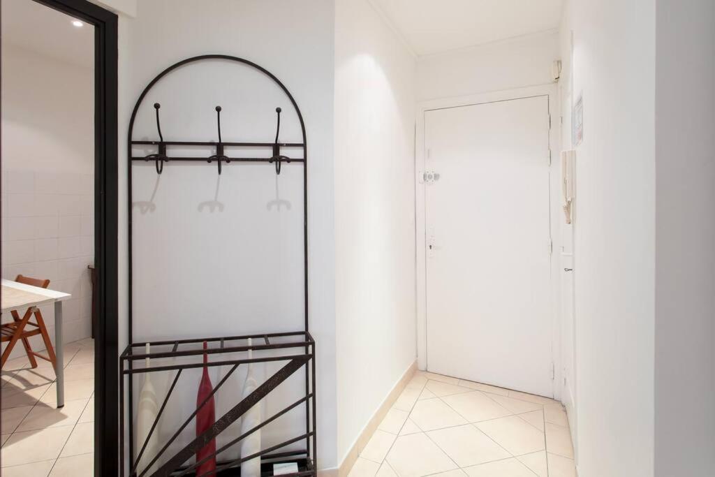 L23 Rossetti Old Town 3 Min To The Sea/Ac & Wifi Apartamento Nice Exterior foto